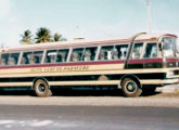 Jubileu 1974 em chassi Mercedes-Benz OF-1313 na frota da extinta Auto Viação Paracuru, da cidade cearense de mesmo nome (fonte: Ivonaldo Holanda de Almeida / mob-reliquias).