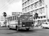 LPO da extinta Rodoviária Luzitana, de Recife, no final da década de 70 circulando pela orla de Boa Viagem (fonte: portal busdovanderbilt).