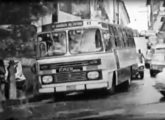 Bela Vista sobre LPO no transporte urbano de São Luís (MA) na década de 70 (fonte: Ivonaldo Holanda de Almeida / Fundação Nagib Haickel).