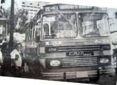 Bela Vista em pouco comum chassi Cummins da extinta Empresa de Ônibus Luso-Brasileira, de Campina Grande (PB) (fonte: Josivandro Avelar /onibusetransporte).