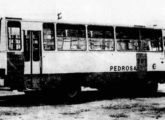 Amélia em chassi Mercedes-Benz OF adquirido em 1982 pela recifense Empresa Pedrosa (foto: Diário de Pernambuco).