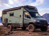 ... e Evolution Off-Road.