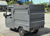 Cicloway Formigão G3.