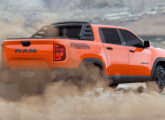 Rampage Rebel Ignition.