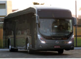 Viale BRS em chassi Volkswagen 18.280 OT LE, encomendado pelo próprio fabricante para atender o Seminário NTU 2019, em Brasília (DF) (foto: Carlos Júnior / onibusbrasil).