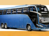 Marcopolo Paradiso G8 1600 LD.