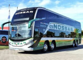1800 DD em chassi Volvo B430R 8x2 da operadora uruguaia Nossar (fonte: portal onibusetransporte).