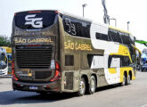 1800 DD em chassi Mercedes-Benz O500 RSDD pertencente à Viação São Gabriel, de Colatina (ES) (foto: Luciano Ferreira da Silva / onibusbrasil).