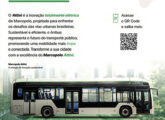 Mais duas peças publicitárias preparadas para o elétrico Attivi, de agosto...