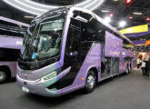 Paradiso G8 Tec 1350 em chassi Volvo B460R 6x2 (foto: LEXICAR).