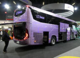 Paradiso G8 Tec 1200 sobre Mercedes-Benz O500 RS (foto: LEXICAR).