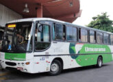 Intermunicipal Allegro na frota da Viação Umuarama, de Umuarama (PR) (foto: Isaac Matos Preizner).