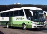 Viaggio 1050 com mecânica Mercedes-Benz OF-1724 do Expresso Rio Guaíba, de Guaíba (RS) (foto: Junior Almeida / onibusbrasil).