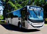 Apache Vip V - quinta geração do modelo urbano, lançada em 2021 (fonte: Jorge A. Ferreira Jr.).