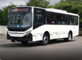 Peça de divulgação da venda de mais cem ônibus urbanos para Angola (fonte: Jorge A. Ferreira Jr.).