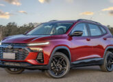 Tracker RS 2026.