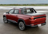 Chevrolet Montana RT 2026.